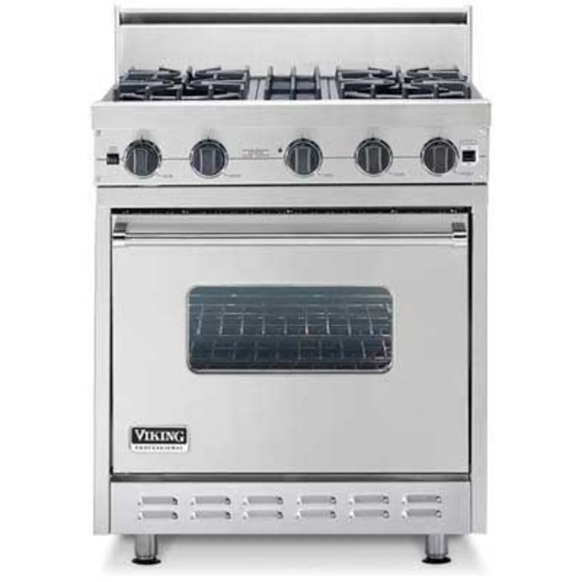 Viking VGIC305-4BSS (2008)