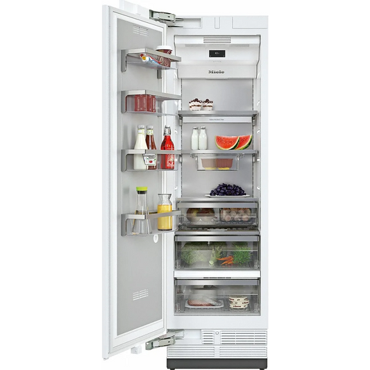 Miele 24" Column Refrigerator