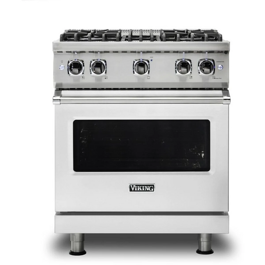 Viking Range - Series 5 + 7 (Manufactured 2010 - 2025)